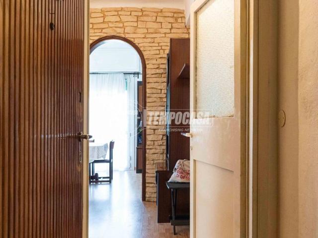Appartamento in vendita a Lurago D'erba, Lombardia