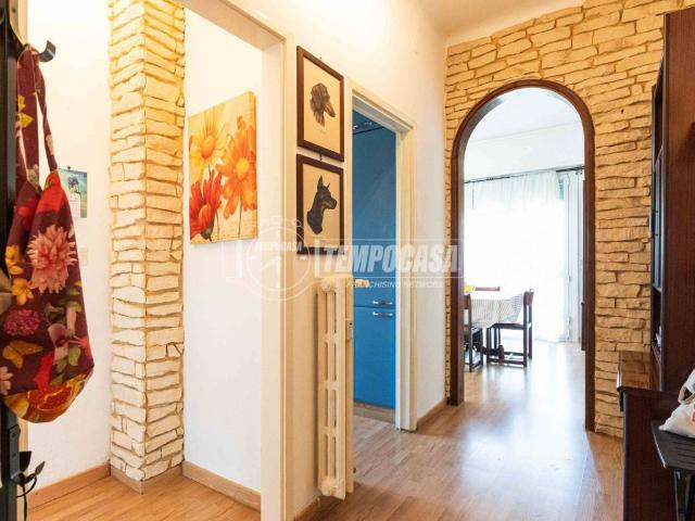 Appartamento in vendita a Lurago D'erba, Lombardia