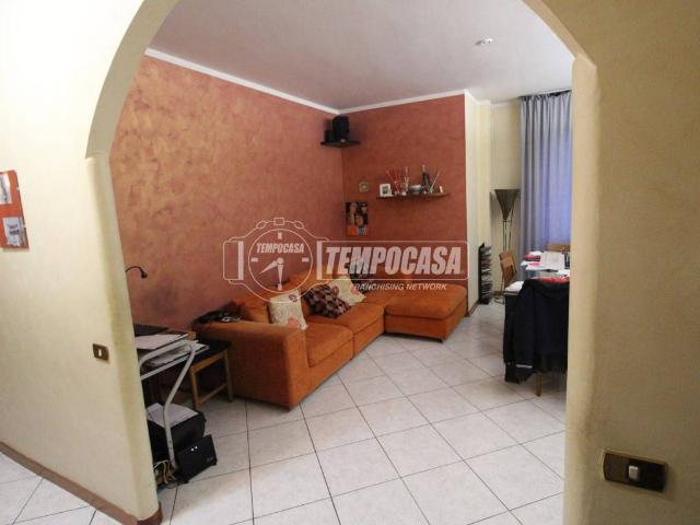 Appartamento in vendita a Lurago D'erba, Lombardia