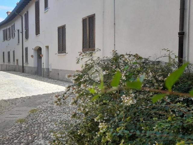 Appartamento in vendita a Lurago d'Erba