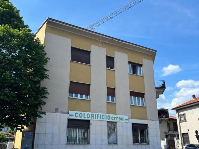 Appartamento in vendita a Lurago D'erba, Lombardia