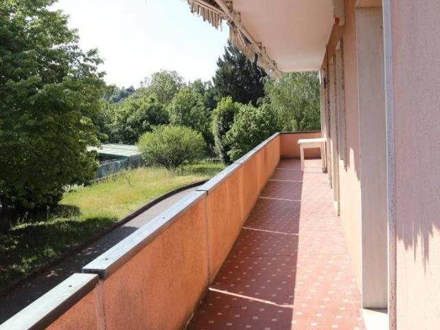 Appartamento in vendita a Lurago D'erba, Lombardia