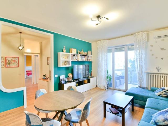 Appartamento in vendita a Como