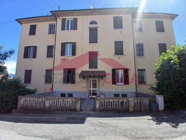 Appartamento in vendita a Lurago D'erba, Lombardia
