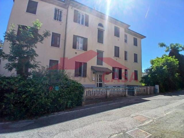 Appartamento in vendita a Lurago D'erba, Lombardia