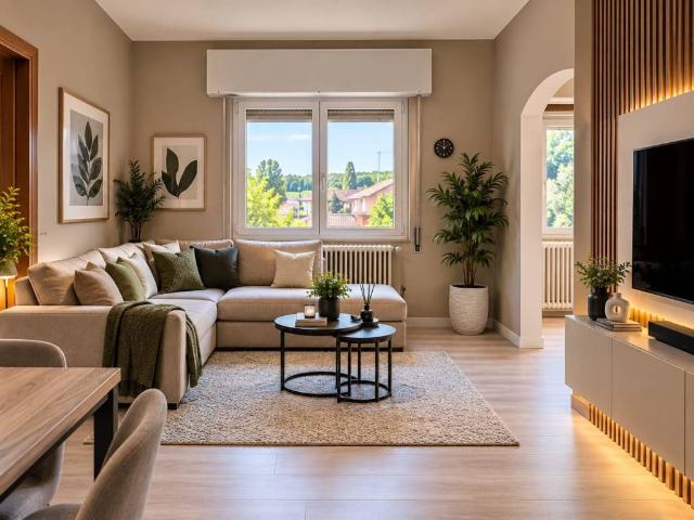 Appartamento in vendita a Lurago Marinone, Como