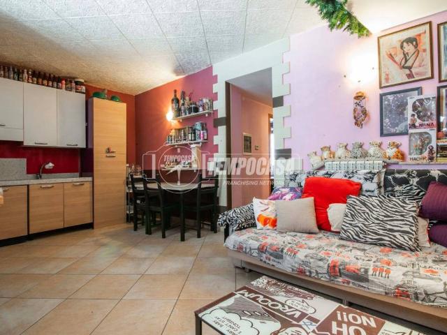 Appartamento in vendita a Lurago Marinone, Como
