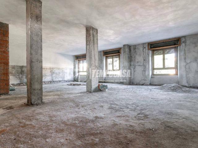 Appartamento in vendita a Lurago Marinone, Como