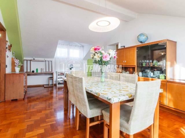 Appartamento in vendita a Lurago Marinone, Como