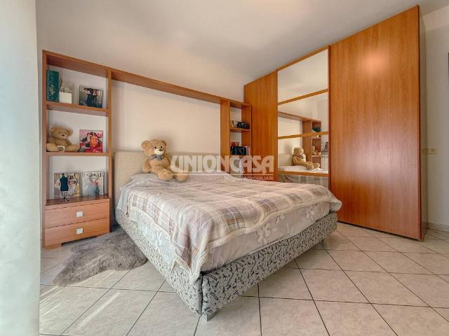 Appartamento in vendita a Lurago Marinone, Lombardia