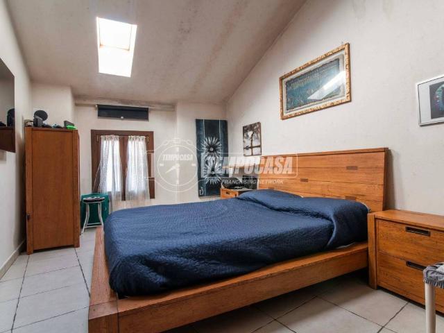 Appartamento in vendita a Lurago Marinone, Como