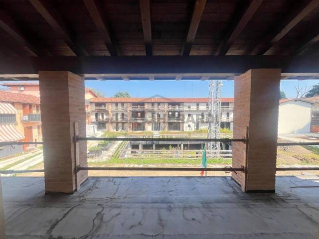Appartamento in vendita a Lurano, Lombardia