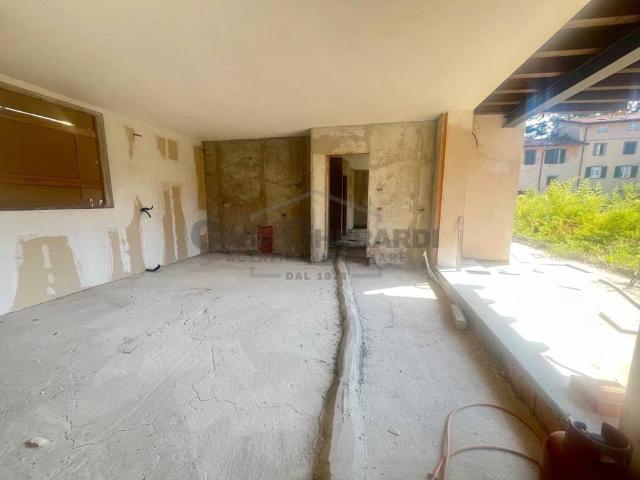 Appartamento in vendita a Lurano, Lombardia