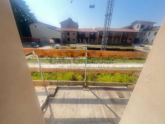 Appartamento in vendita a Lurano, Lombardia