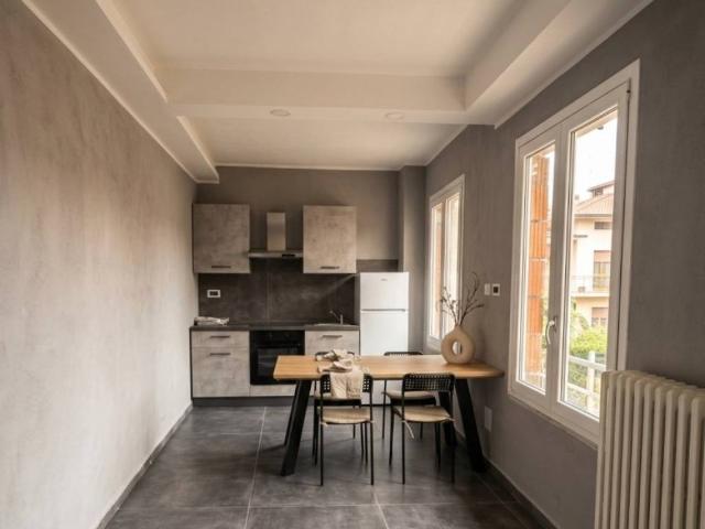 Appartamento in vendita a Lurano, Lombardia