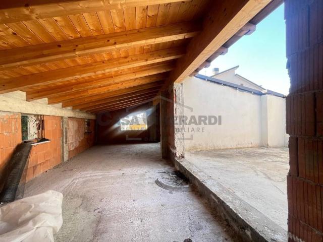Appartamento in vendita a Lurano, Lombardia