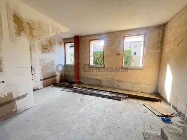 Appartamento in vendita a Lurano, Lombardia