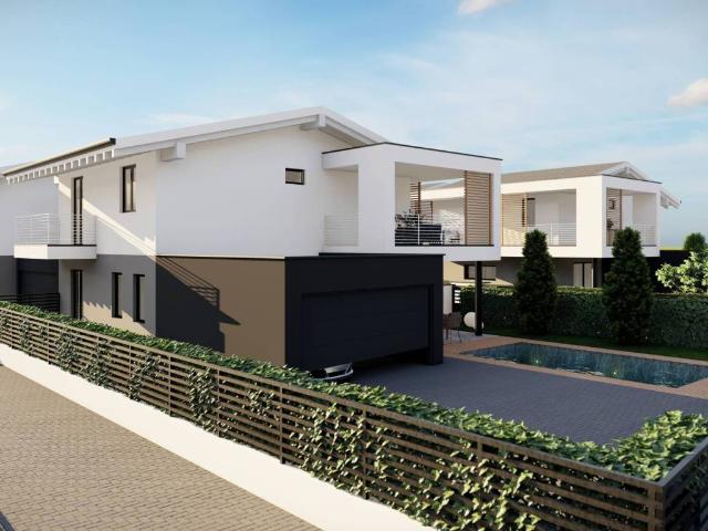 Appartamento in vendita a Lurano, Lombardia