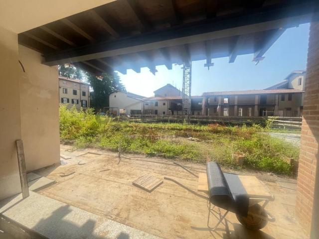 Appartamento in vendita a Lurano, Lombardia