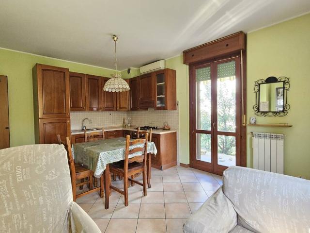 Appartamento in vendita a Lurano, Bergamo