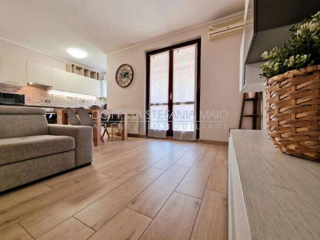 Appartamento in vendita a Lurano, Bergamo