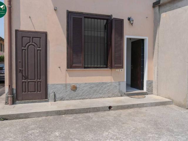 Appartamento in vendita a Lurano, Lombardia