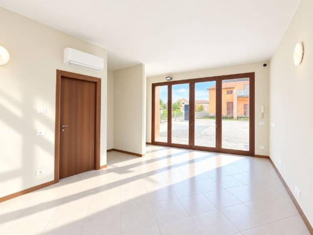 Appartamento in vendita a Lurano, Bergamo