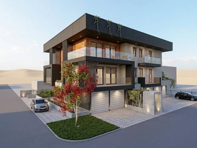 Appartamento in vendita a Lurano, Lombardia