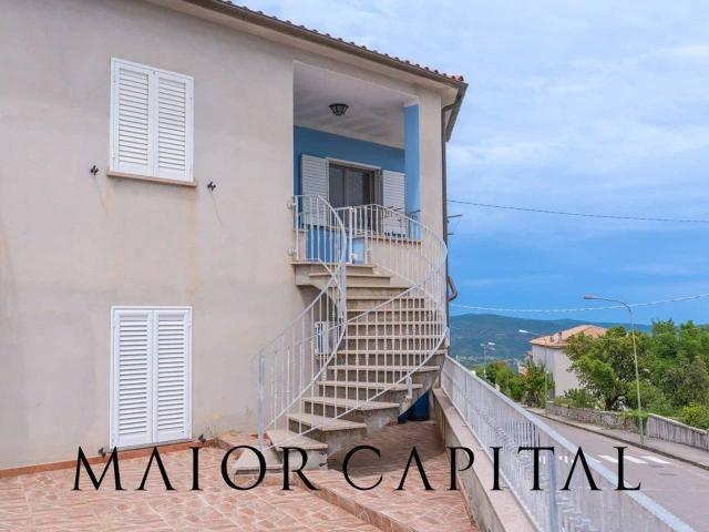 Appartamento in vendita a Luras, Sardigna/Sardegna