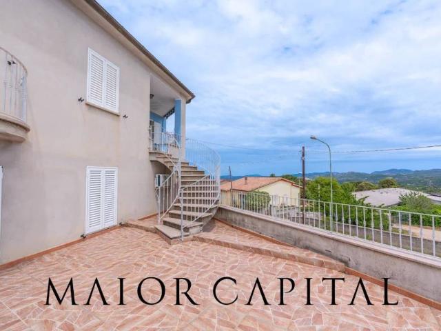 Appartamento in vendita a Luras, Sardigna/Sardegna