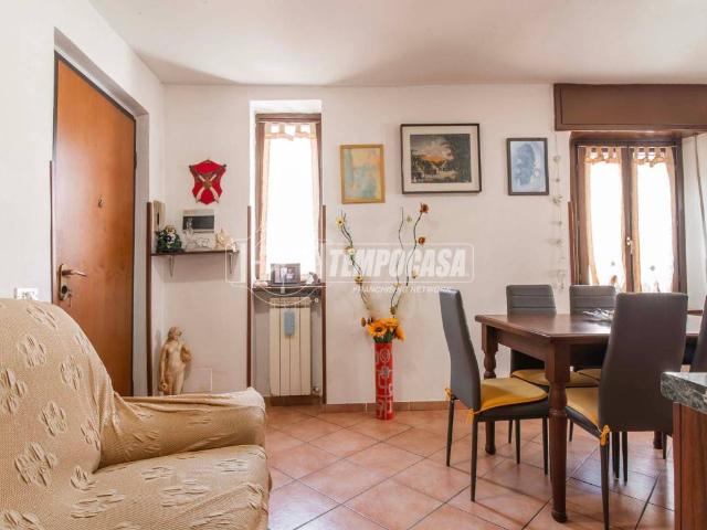 Appartamento in vendita a Lurate Abbate, Lurate Caccivio