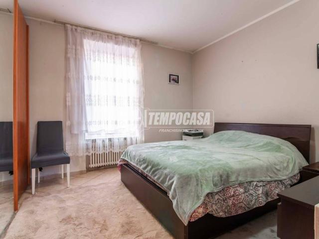 Appartamento in vendita a Caccivio, Lurate Caccivio