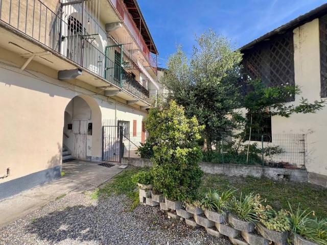 Appartamento in vendita a Caccivio, Lurate Caccivio