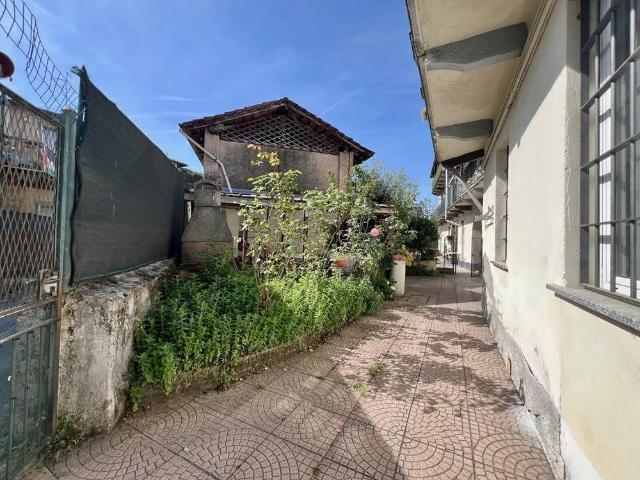 Appartamento in vendita a Caccivio, Lurate Caccivio