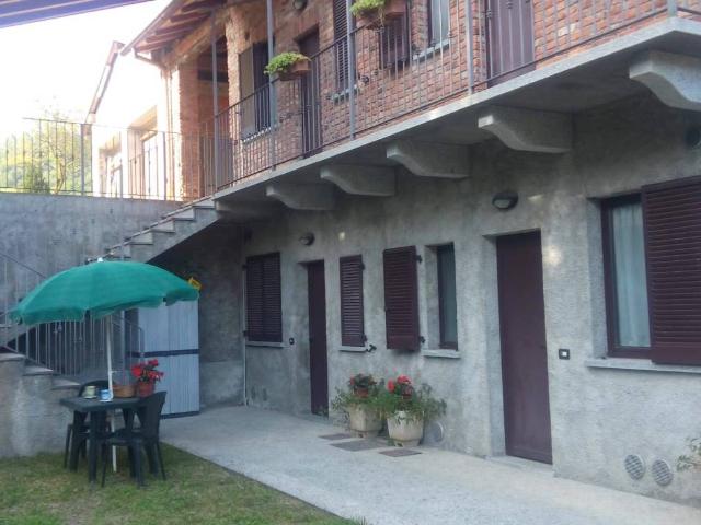 Appartamento in vendita a Gironico al Monte, Gironico Al Piano