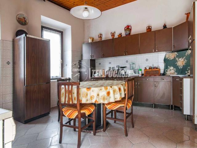 Appartamento in vendita a Lurate Abbate, Lurate Caccivio