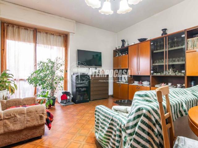 Appartamento in vendita a Caccivio, Lurate Caccivio