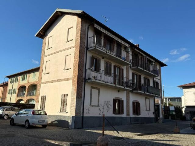 Appartamento in vendita a Lurate Abbate, Lurate Caccivio