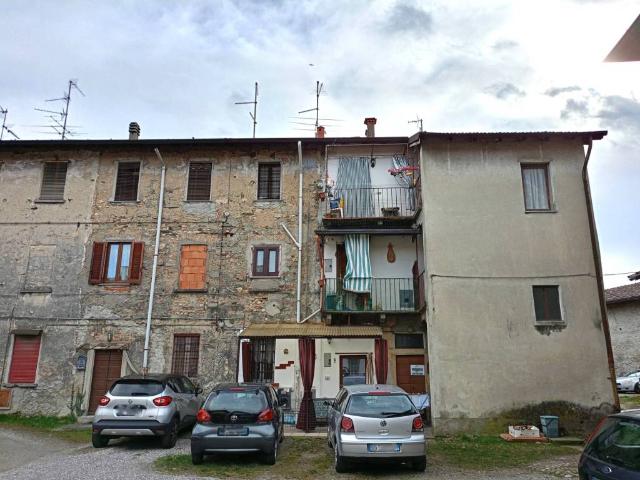 Appartamento in vendita a Lurate Abbate, Lurate Caccivio