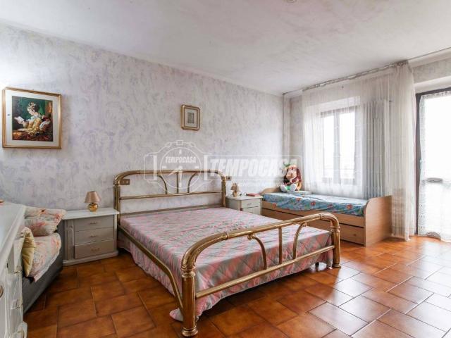 Appartamento in vendita a Caccivio, Lurate Caccivio