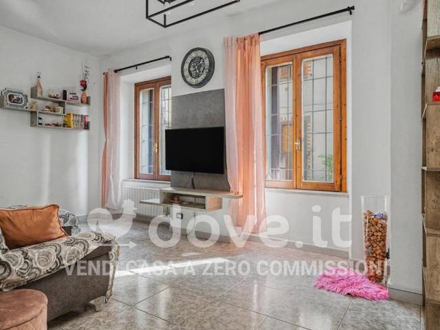 Appartamento in vendita a Caccivio, Lurate Caccivio
