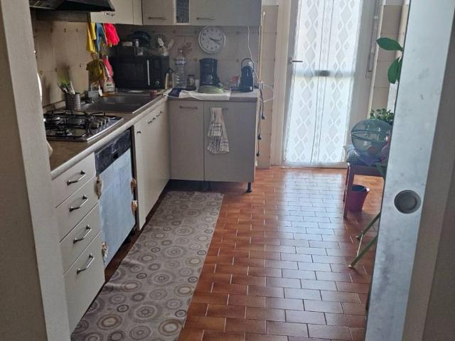 Appartamento in vendita a Lurate Abbate, Lurate Caccivio