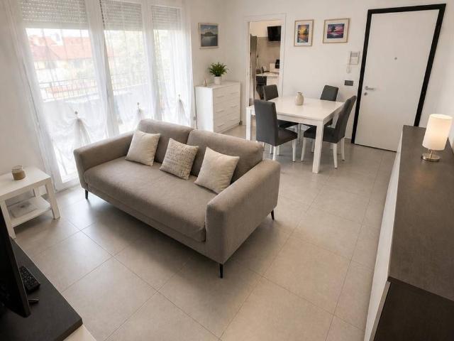 Appartamento in vendita a Caccivio, Lurate Caccivio