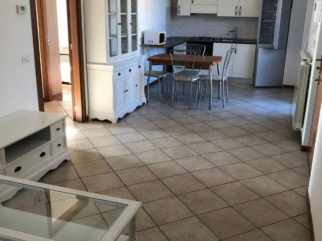 Appartamento in vendita a Lurate Abbate, Lurate Caccivio