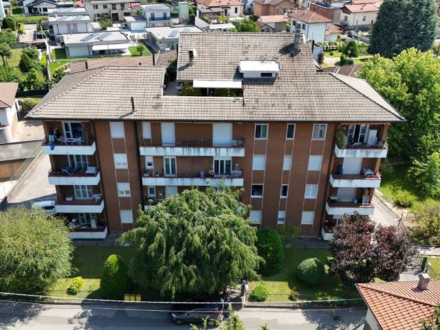 Appartamento in vendita a Caccivio, Lurate Caccivio