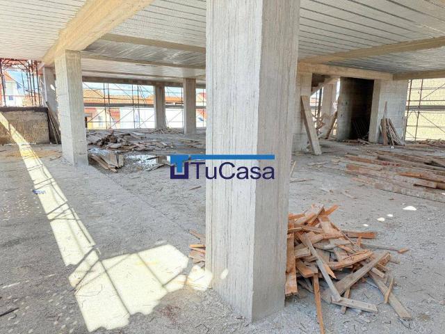 Appartamento in vendita a Lusciano, Campania
