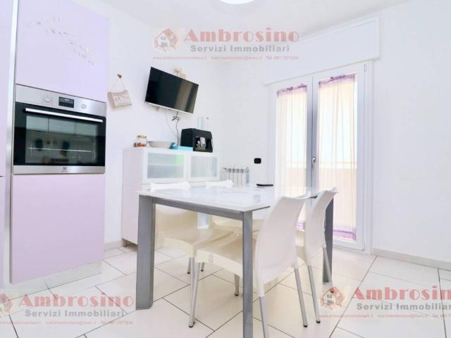 Appartamento in vendita a Lusciano, Campania