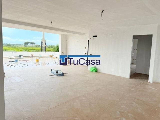 Appartamento in vendita a Lusciano, Campania