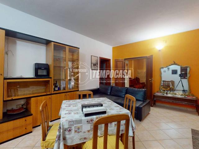 Villa Indipendente in vendita a Lusciano, Campania