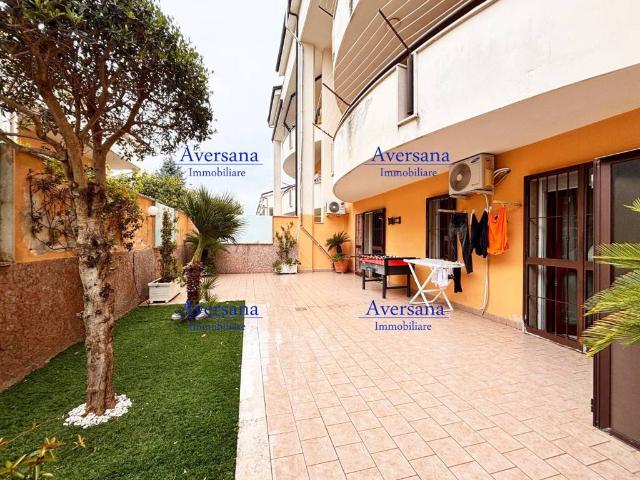 Appartamento in vendita a Lusciano, Campania